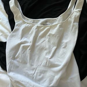 BLANQUI Everyday Maternity Belly Support Tanktop